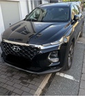 Hyundai Santa Fe 2020