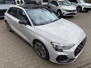 Audi S3 2025