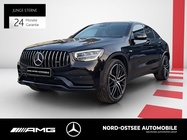 Mercedes-Benz GLC-Class 2022