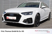 Audi A4 2025
