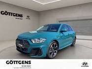 Audi A1 2019