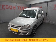 Opel Combo 2008
