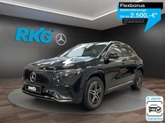 Mercedes-Benz EQA 2025