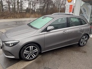 Mercedes-Benz B-Class 2022