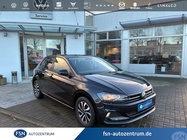 Volkswagen Polo 2021