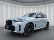 BMW X5 2025