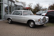 Mercedes-Benz 300 1963