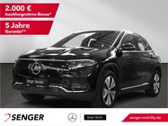 Mercedes-Benz EQA 2024