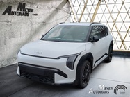 Kia EV3 2025