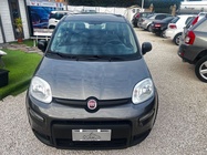 Fiat Panda 2023