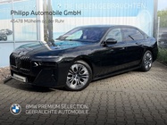 BMW 7 Series 2025