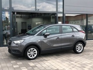 Opel Crossland 2019