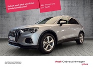 Audi Q3 2025