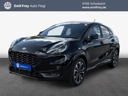 Ford Puma 2024