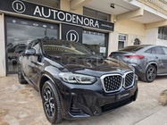 BMW X4 2024
