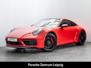 Porsche 992 2023