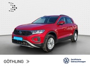 Volkswagen T-Roc 2024