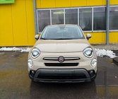 Fiat 500X 2019