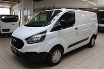 Ford Transit Custom 2018