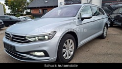 Volkswagen Passat 2022