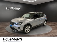 Seat Arona 2023