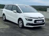 Citroen C4 2017