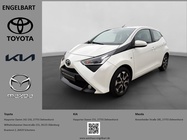 Toyota Aygo 2019
