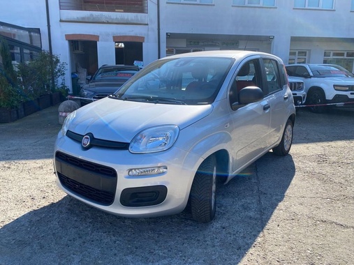 Fiat Panda 2020