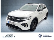 Volkswagen T-Cross 2025