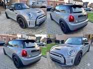 MINI Cooper 2021