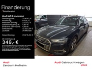 Audi A6 2022