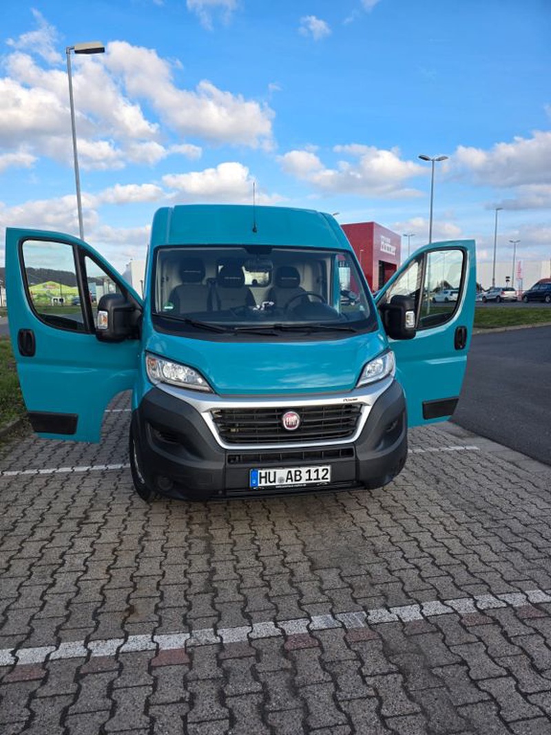Fiat Ducato