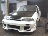 Suzuki Swift 1993
