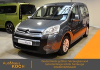 Citroen Berlingo 2010
