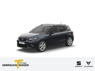 Seat Arona 2025