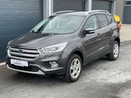 Ford Kuga 2019