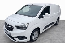 Opel Combo 2020