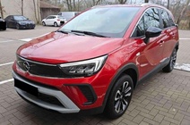 Opel Crossland 2023