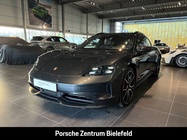 Porsche Taycan 2024
