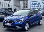 Renault Captur 2021