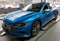 Volkswagen Arteon 2022