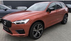 Volvo XC60 2021