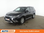 Mitsubishi Outlander 2019