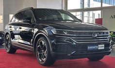 Volkswagen Touareg 2024