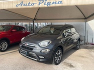 Fiat 500L 2016