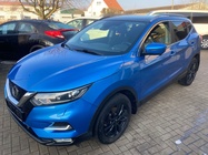 Nissan Qashqai 2019