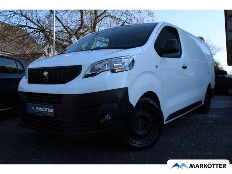Peugeot Expert