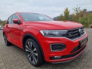 Volkswagen T-Roc 2019