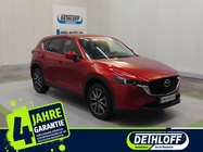 Mazda CX-5 2023
