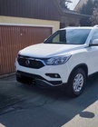 Ssangyong Rexton 2019